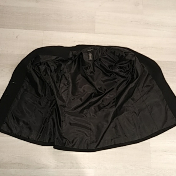 Two button blazer - Picture 5 of 6